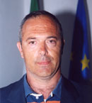 assessore Francesco Betti