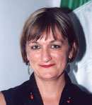 Assessore Cristina Gabbrielli